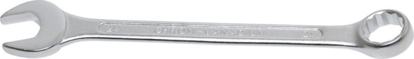 Očkoplochý klíč 24 mm - B1074