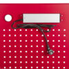 5x1052x24 mm PROFI RED - RWGB1324K