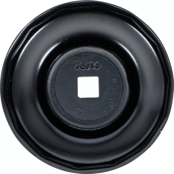 76 mm