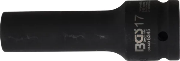 17 mm