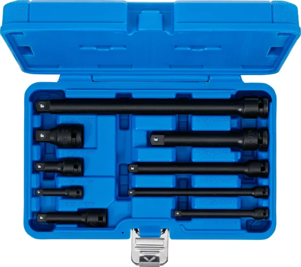 1/2" - 9 ks - B25145