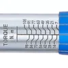 3/8" s certifikátem