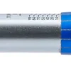 Momentový klíč, 3/8" s certifikátem, 7 - 105 Nm - B2843