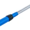 Momentový klíč, 3/8" s certifikátem, 7 - 105 Nm - B2843