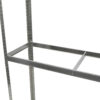 1200 x 400 x 1800 mm - AH3006