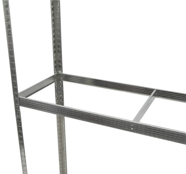 1200 x 400 x 1800 mm - AH3006