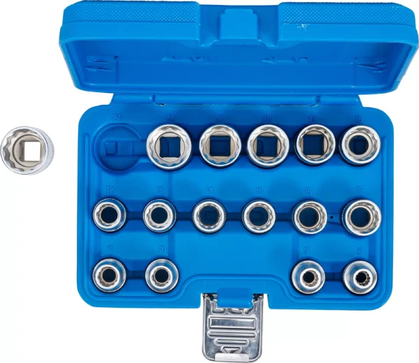 8 - 24 mm