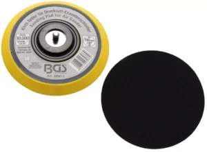 Talíř se suchým zipem pro BGS 3290