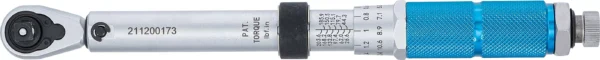 3 - 24 Nm - B72089