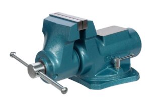 Dílenský svěrák York Lux