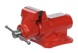 Dílenský svěrák York Standard