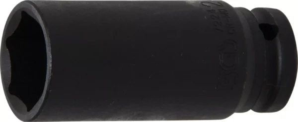 Rázový nástrčný klíč