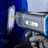 Svářečka plastů, 75 W - B74347