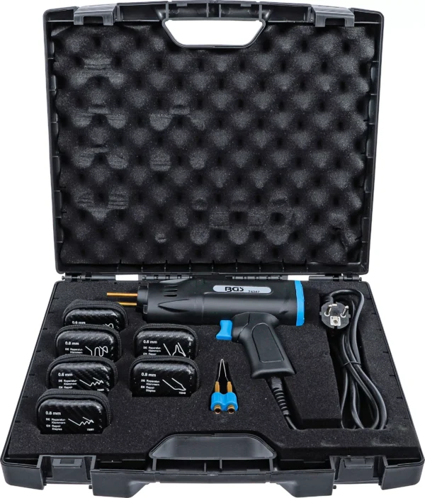 Svářečka plastů, 75 W - B74347