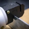 Pneumatické děrovací a falcovací kleště - B32550