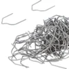 Sponky na opravu plastů, typ V, 0,8 mm, 100 ks - B73349