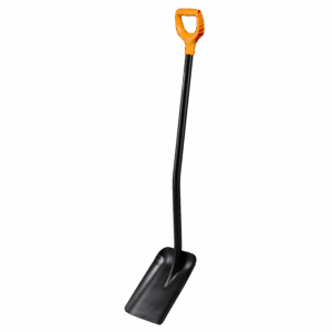 Lopata Fiskars Solid