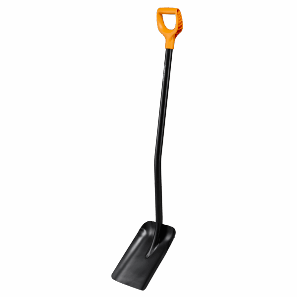 Lopata Fiskars Solid