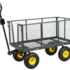 Multifunkční zahradní vozík, 300 kg - TC1840AH2