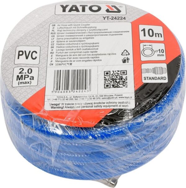 PVC