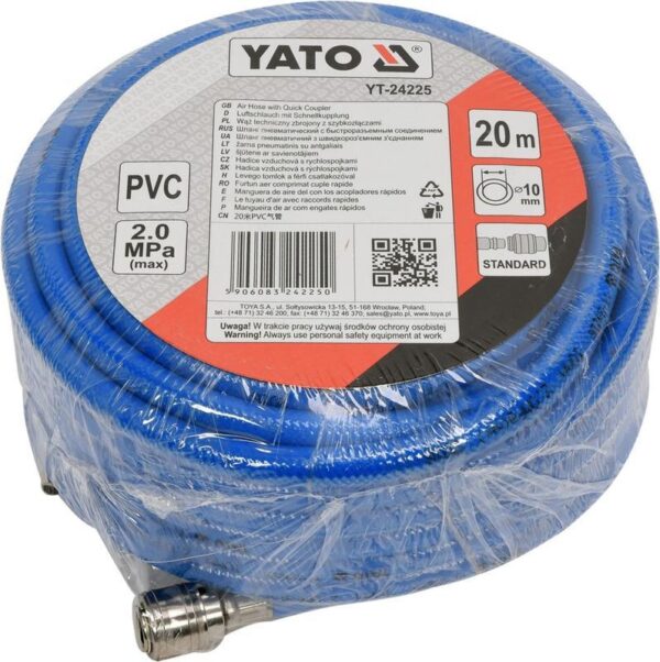 PVC