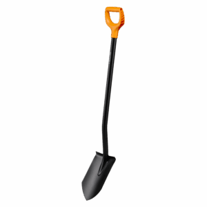 Rýč Fiskars Solid špičatý