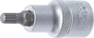 Hlavice s bitem 1/2"
