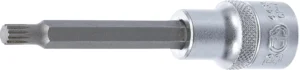 Hlavice s bitem 1/2"