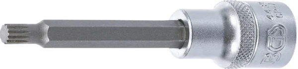 Hlavice s bitem 1/2"