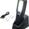 Pracovní COB LED svítilna