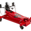 Hydraulický zvedák převodovky, 1 t - TE10001