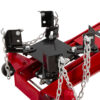 Hydraulický zvedák převodovky, 1 t - TE10001
