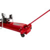 Hydraulický zvedák převodovky, 1 t - TE10001