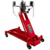 Hydraulický zvedák převodovky, 1 t - TE10001