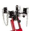 Hydraulický zvedák převodovky, 1 t - TE10001