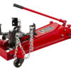 Hydraulický zvedák převodovky, 1 t - TE10001