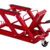 Zvedák motocyklů 680 kg BR66751