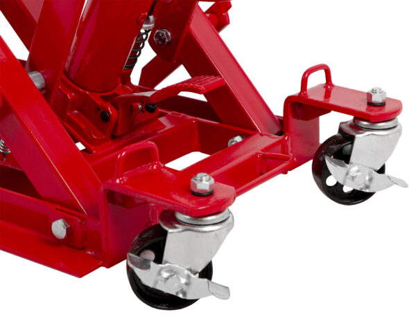 Zvedák motocyklů 680 kg BR66751