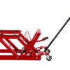 Zvedák motocyklů 680 kg BR66751