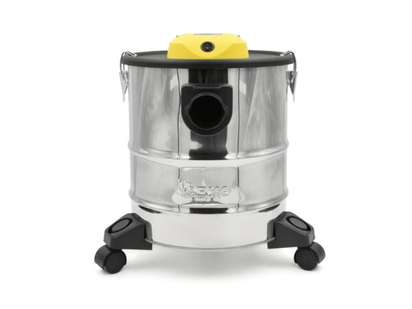 Vysavač na popel, 20 l, 1600 W - G81093