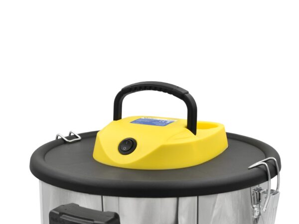 Vysavač na popel, 20 l, 1600 W - G81093