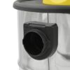 Vysavač na popel, 20 l, 1600 W - G81093