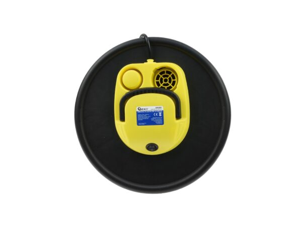 Vysavač na popel, 20 l, 1600 W - G81093