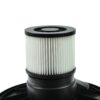 Vysavač na popel, 20 l, 1600 W - G81093