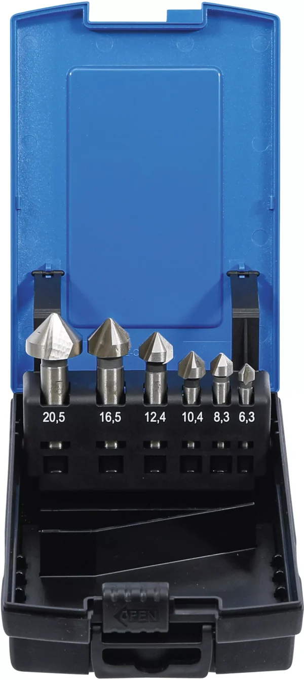 5 mm