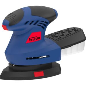 AKU delta bruska DS 140