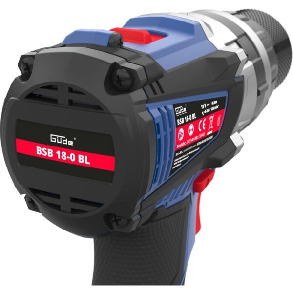 18 V