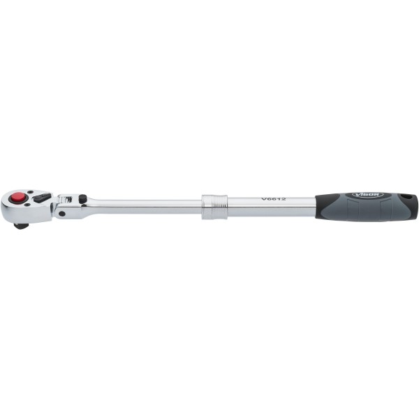 350 - 490 mm - V6612N