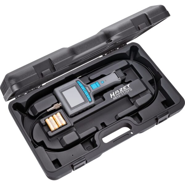 4812-11/5FS Hazet