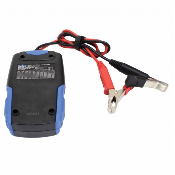 3 - 200 Ah - SLBA1224